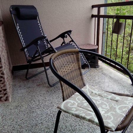 Apartman Ivan Vrdnik Exterior foto