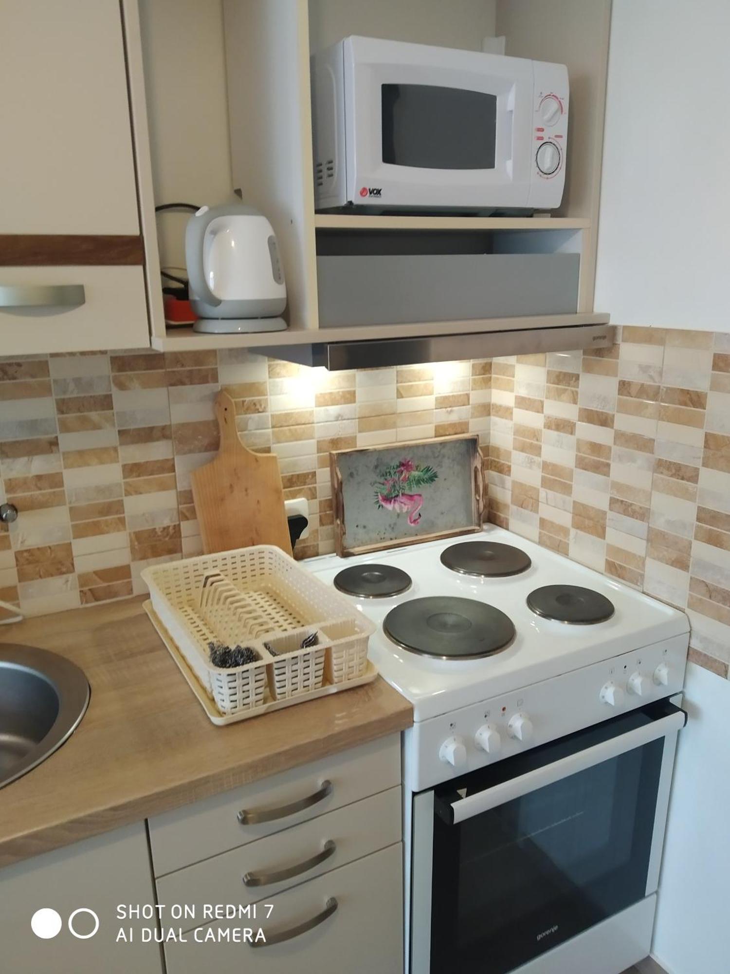 Apartman Ivan Vrdnik Cameră foto