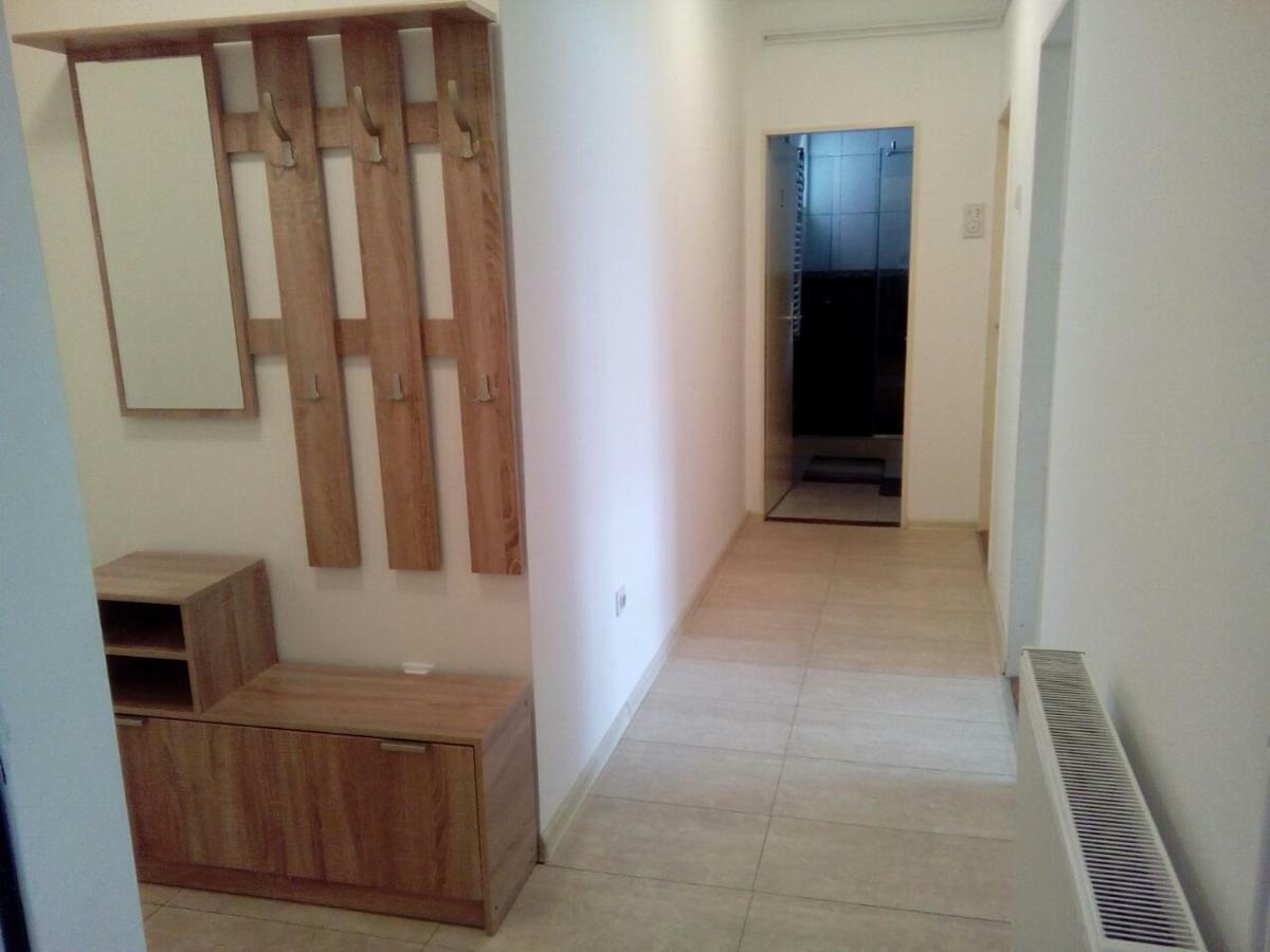 Apartman Ivan Vrdnik Exterior foto