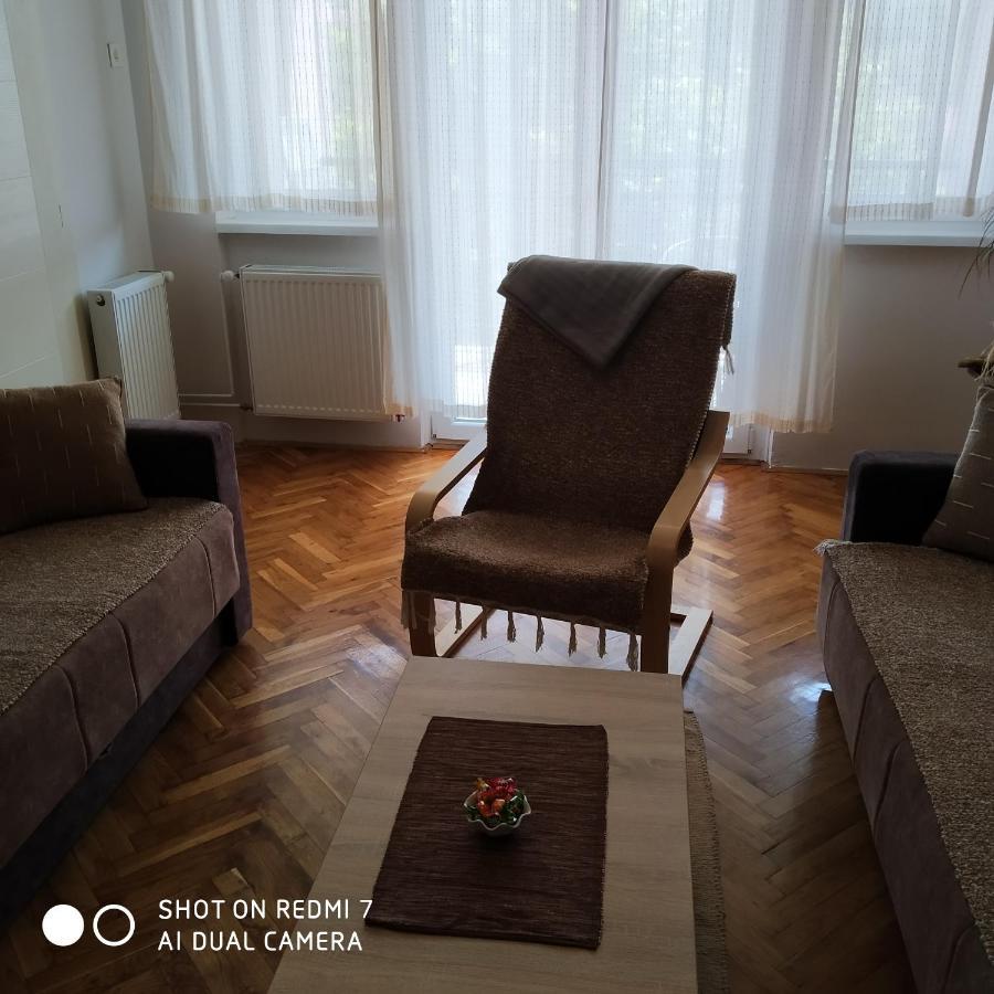 Apartman Ivan Vrdnik Exterior foto